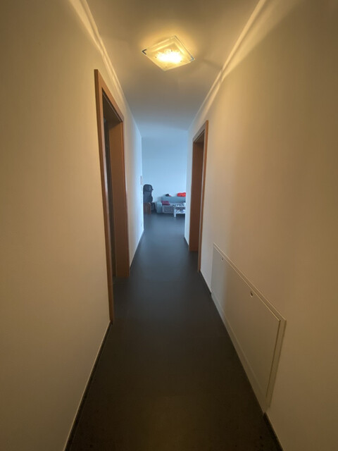 ruhig gelegene 3- Zimmer Wohnung in top Lage von Göfis zu vermieten!