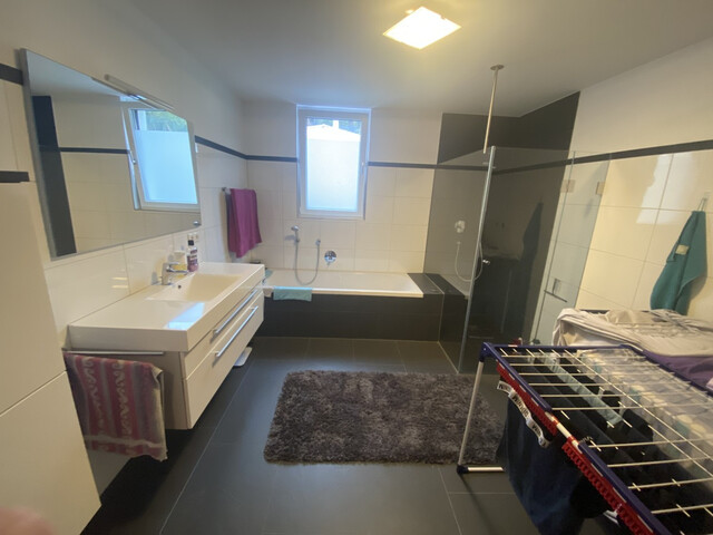 ruhig gelegene 3- Zimmer Wohnung in top Lage von Göfis zu vermieten!