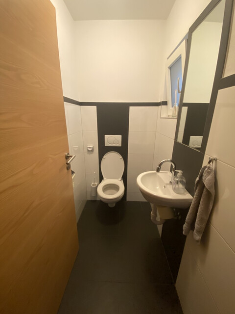 ruhig gelegene 3- Zimmer Wohnung in top Lage von Göfis zu vermieten!