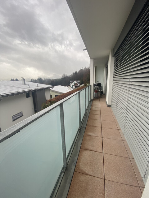 ruhig gelegene 3- Zimmer Wohnung in top Lage von Göfis zu vermieten!