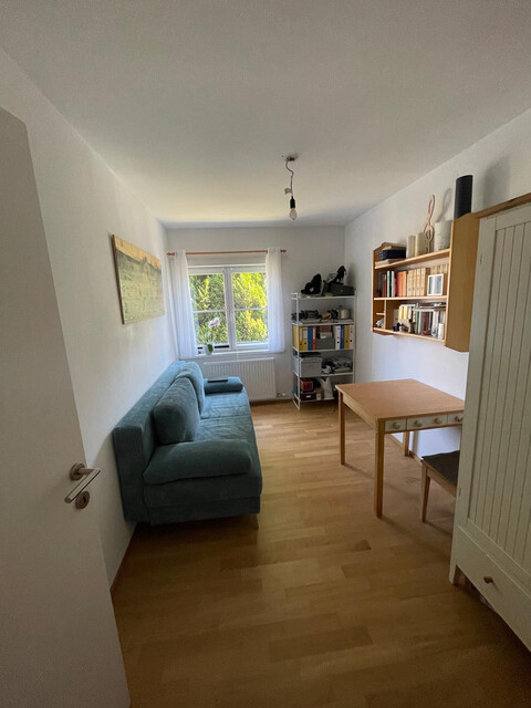 Geräumige Wohnung mit Stellplatz, Abstellraum, Keller in Top-Lage ab 08/2026