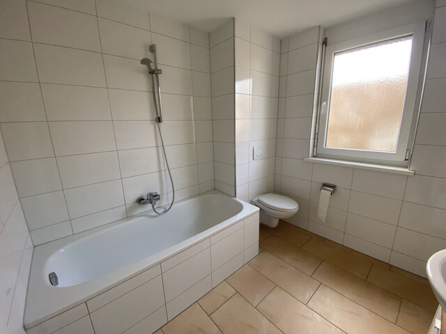 Hinreißende 2-Zimmer-Gartenwohnung in Feldkirch zu vermieten!