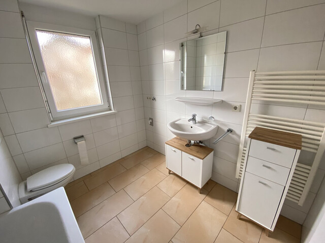 Hinreißende 2-Zimmer-Gartenwohnung in Feldkirch zu vermieten!