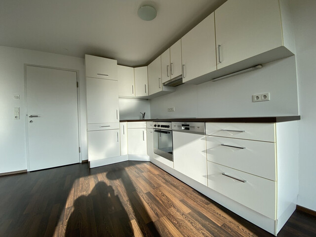 Hinreißende 2-Zimmer-Gartenwohnung in Feldkirch zu vermieten!