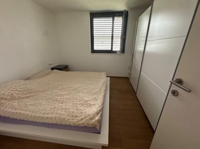 Exklusive 3-Zi-Wohnung in optimaler Lage zu vermieten!