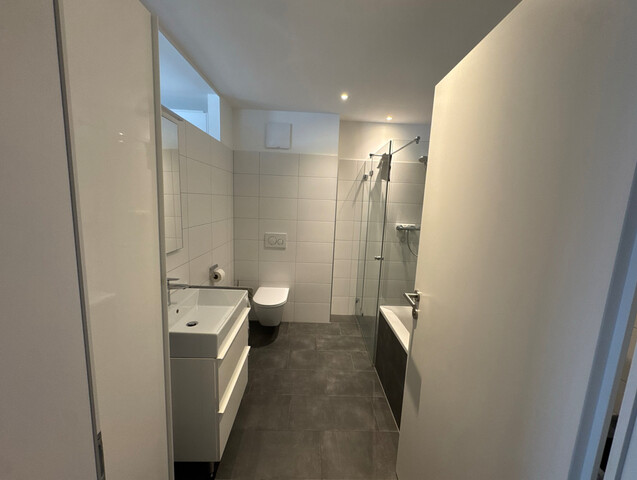 Exklusive 3-Zi-Wohnung in optimaler Lage zu vermieten!