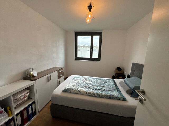 Exklusive 3-Zi-Wohnung in optimaler Lage zu vermieten!