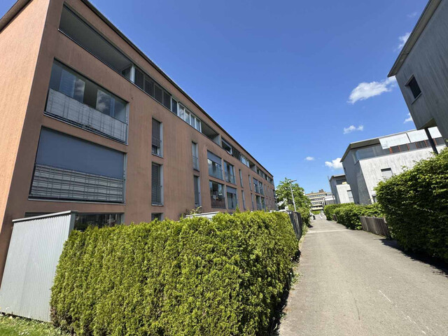 3-Zimmer-Eigentumswohnung im Vorkloster