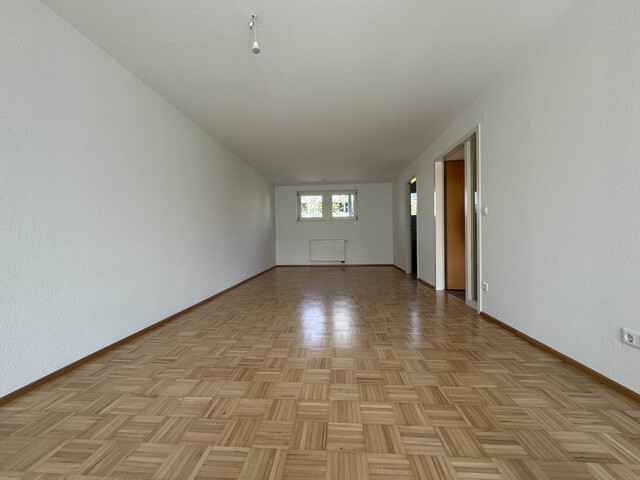 3-Zimmer-Eigentumswohnung im Vorkloster