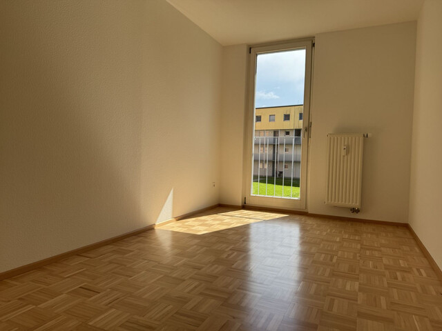 3-Zimmer-Eigentumswohnung im Vorkloster