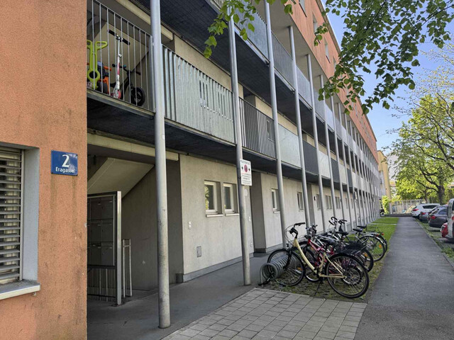 3-Zimmer-Eigentumswohnung im Vorkloster