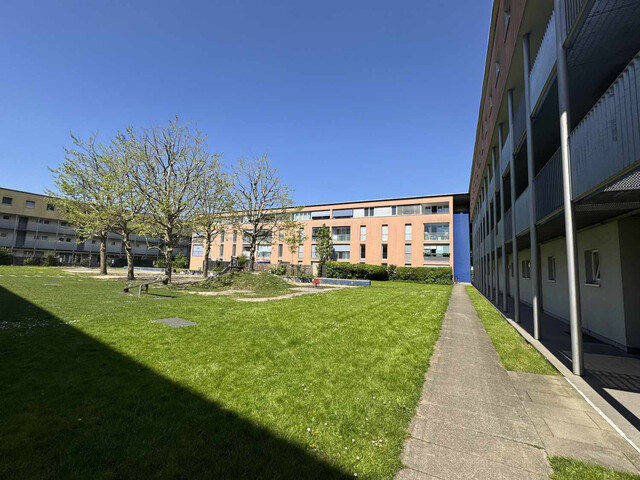 3-Zimmer-Eigentumswohnung im Vorkloster