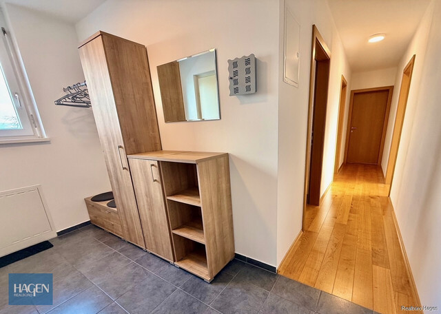 Wohnen über den Dächern von Hohenems - Penthouse zu vermieten!