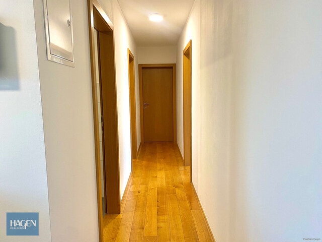 Wohnen über den Dächern von Hohenems - Penthouse zu vermieten!