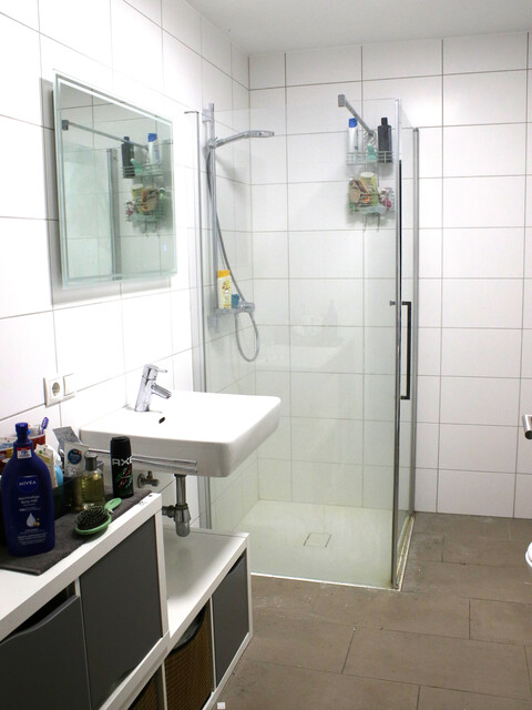 Neuwertige, sonnige 2 Zimmer Gartenwohnung in bester Lage in Wolfurt zu verkaufen