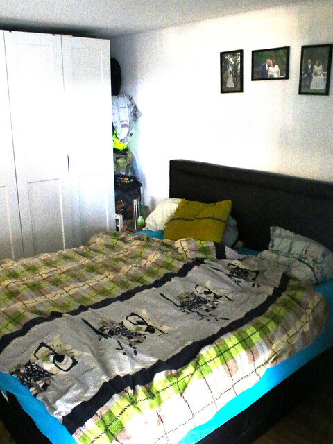 Neuwertige, sonnige 2 Zimmer Gartenwohnung in bester Lage in Wolfurt zu verkaufen