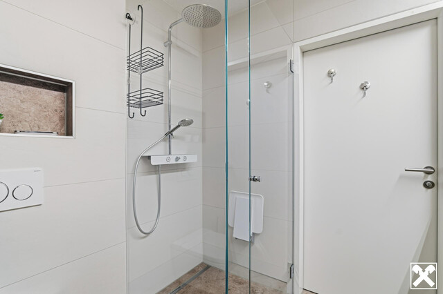 Sehr exklusiv ausgestattete 2-Zimmerwohnung