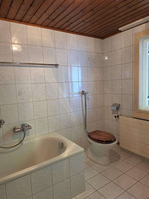 Handwerker aufgepasst! Tolles Haus mit Potenzial zu verkaufen! 