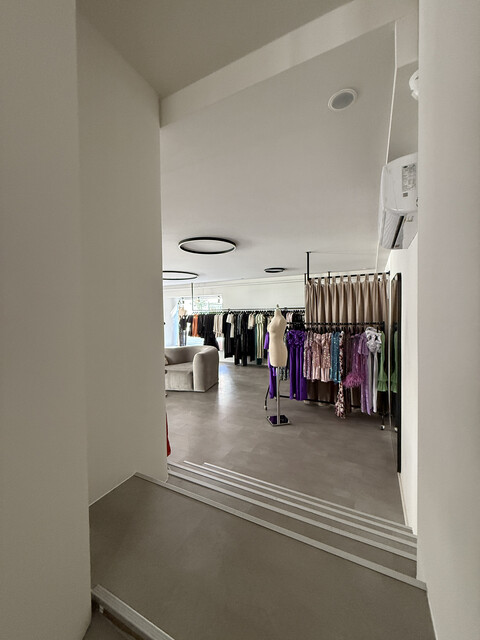 Exklusive Gewerbeimmobilie im Herzen von Dornbirn mit Althaus-Flair 