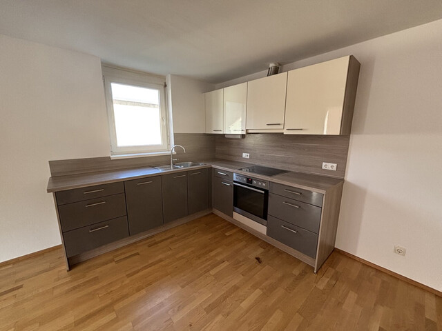 Attraktive 3 Zimmer Wohnung mit Balkon in Feldkirch in toller Lage!