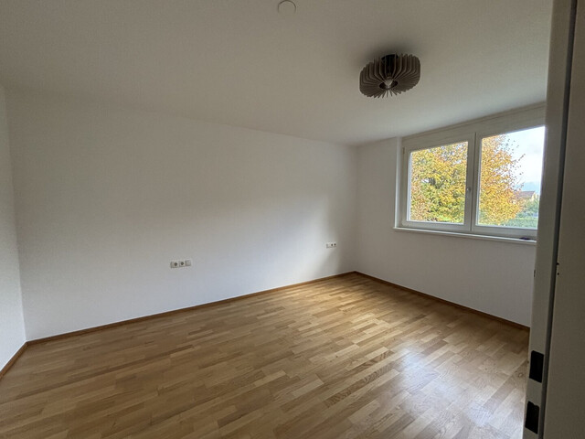 Attraktive 3 Zimmer Wohnung mit Balkon in Feldkirch in toller Lage!