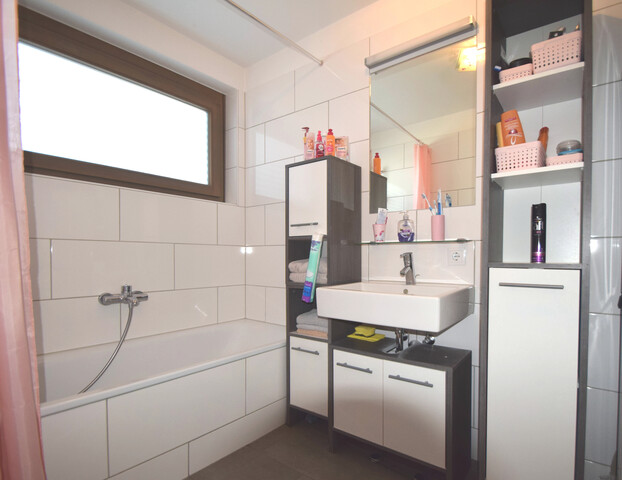 4-Zimmerwohnung mit Garten in Hohenems Zentrum zu vermieten!