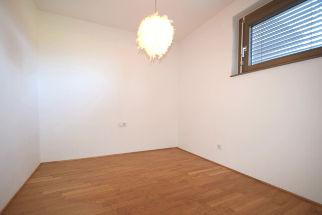 4-Zimmerwohnung mit Garten in Hohenems Zentrum zu vermieten!