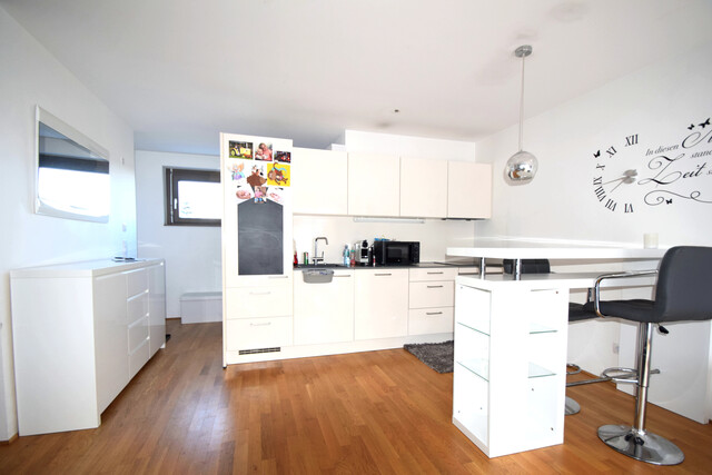 4-Zimmerwohnung mit Garten in Hohenems Zentrum zu vermieten!