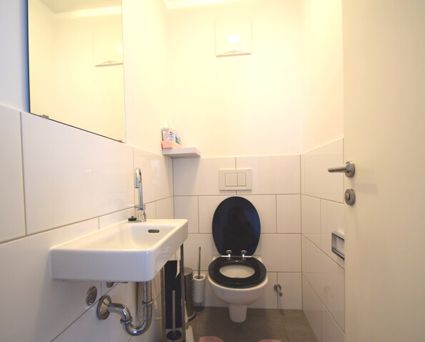 4-Zimmerwohnung mit Garten in Hohenems Zentrum zu vermieten!