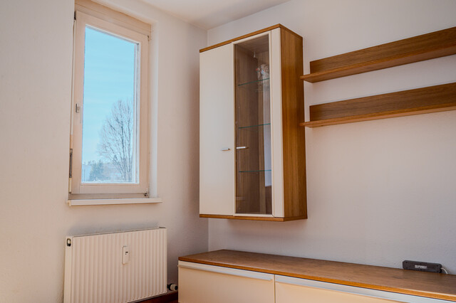 Charmante 2-Zi-Wohnung, 48 m2 mit "Illblick", Feldkirch-Innenstadt