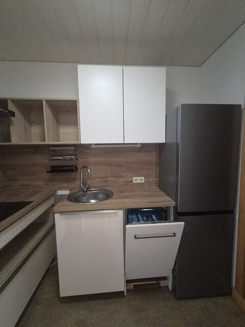 Ihr neues Zuhause in Dornbirn – Gemütliche 2-Zimmerwohnung in zentraler Lage zu vermieten!