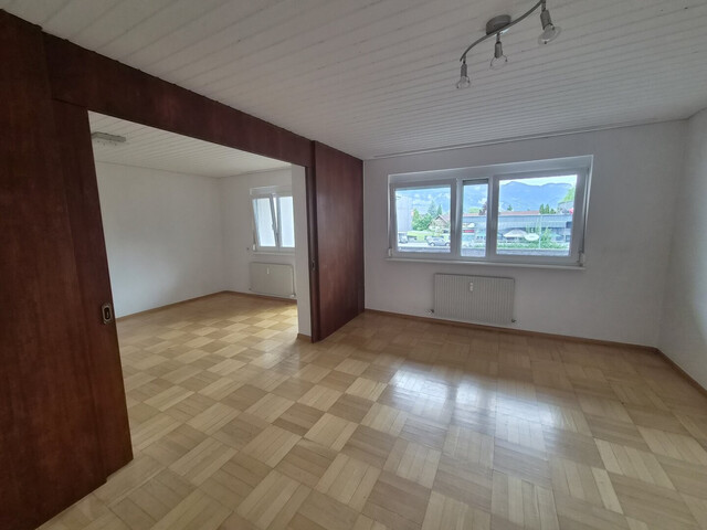 Ihr neues Zuhause in Dornbirn – Gemütliche 2-Zimmerwohnung in zentraler Lage zu vermieten!