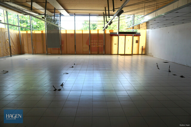 TOP-Gewerbefläche in Lochau