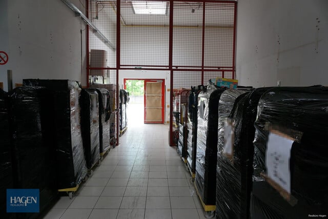 TOP-Gewerbefläche in Lochau