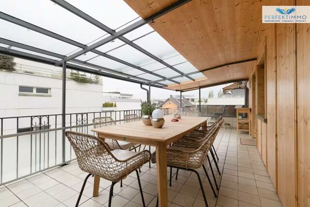 Rarität in der Bergstraße – Stilvolles Zinshaus mit Potenzial in Bestlage von Bregenz