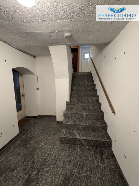 Rarität in der Bergstraße – Stilvolles Zinshaus mit Potenzial in Bestlage von Bregenz