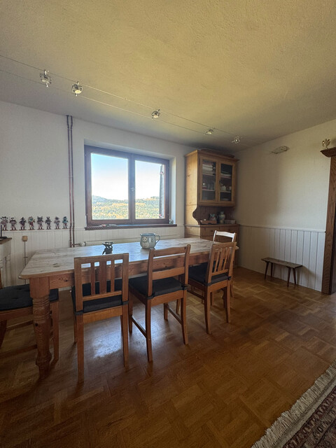 Schönes Einfamilienhaus in ruhiger Lage mit Seeblick zu vermieten