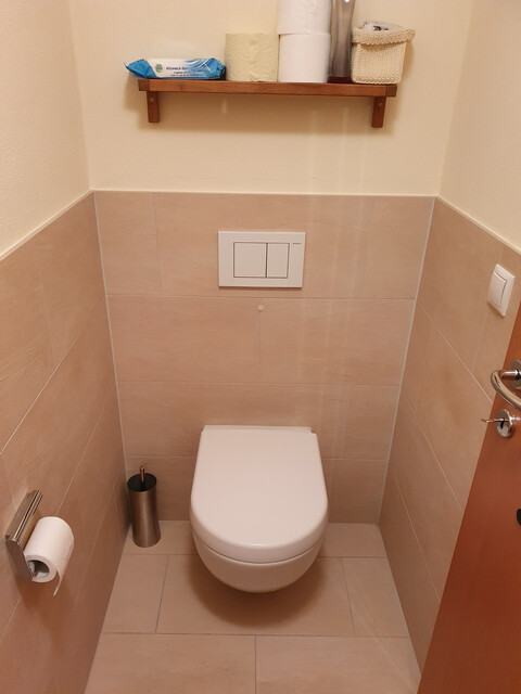 Wunderbare 3-Zimmer Gartenwohnung in ruhiger Lage in Dornbirn Oberdorf