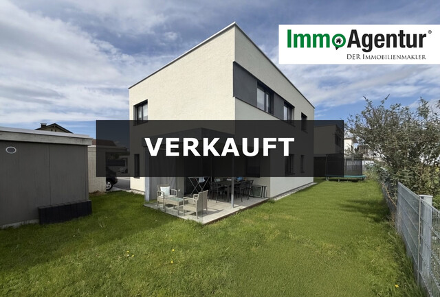 Einfamilienhaus  |  Modern |  Gaissau  |  Grenznah