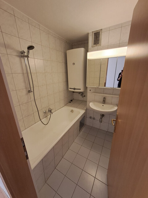 provisionsfreie 4-Zimmer Wohnung in Top Lage!