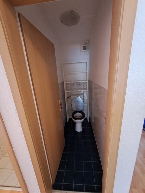 provisionsfreie 4-Zimmer Wohnung in Top Lage!