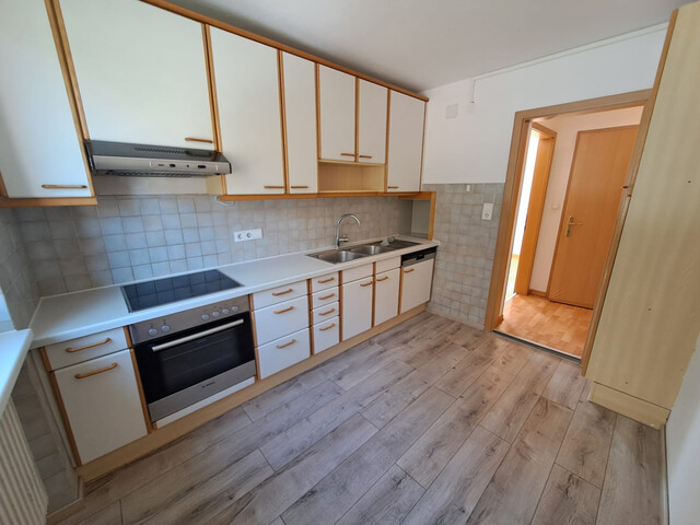 provisionsfreie 4-Zimmer Wohnung in Top Lage!