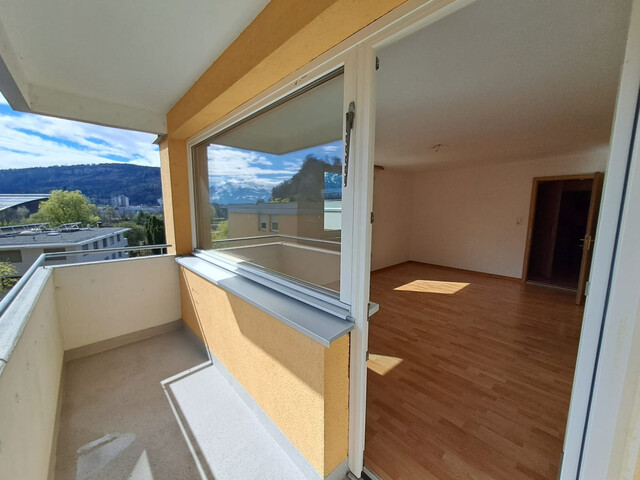 provisionsfreie 4-Zimmer Wohnung in Top Lage!