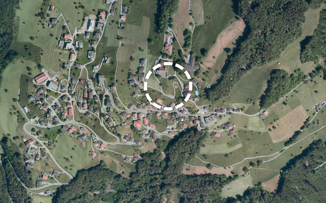 2-Zimmer-Wohnung mit Terrasse zu verkaufen (Top 08)