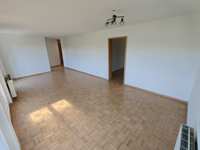 Helle 3-Zimmer Gartenwohnung in Gisingen / Feldkirch – frisch renoviert!