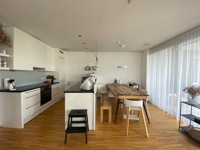 3 Zimmer-Wohnung | Zentrum | Lauterach | Balkon