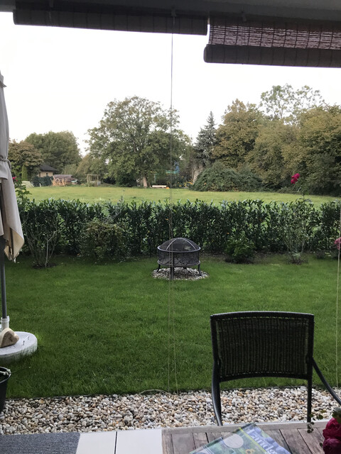 Traumhafte 3 Zimmer Gartenwohnung in ruhiger Lage in Hard 