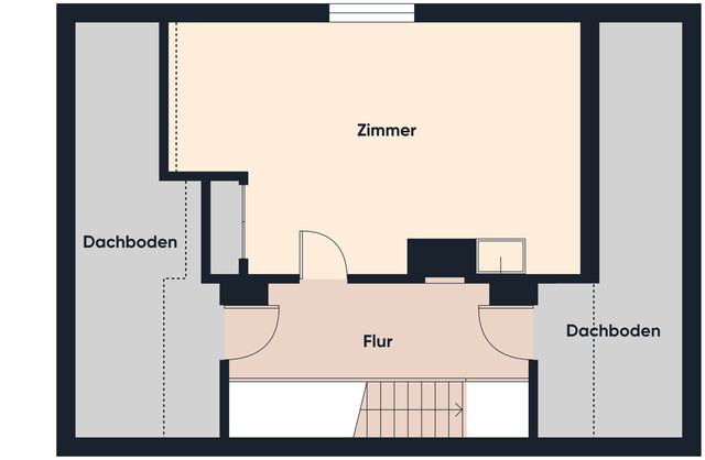 Einziehen & Wohlfühlen - Doppelhaushälfte mit traumhaftem Bergpanorama!