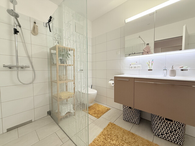 3 Zimmer-Wohnung  |  Garten  |  Altach