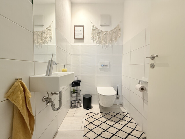 3 Zimmer-Wohnung  |  Garten  |  Altach